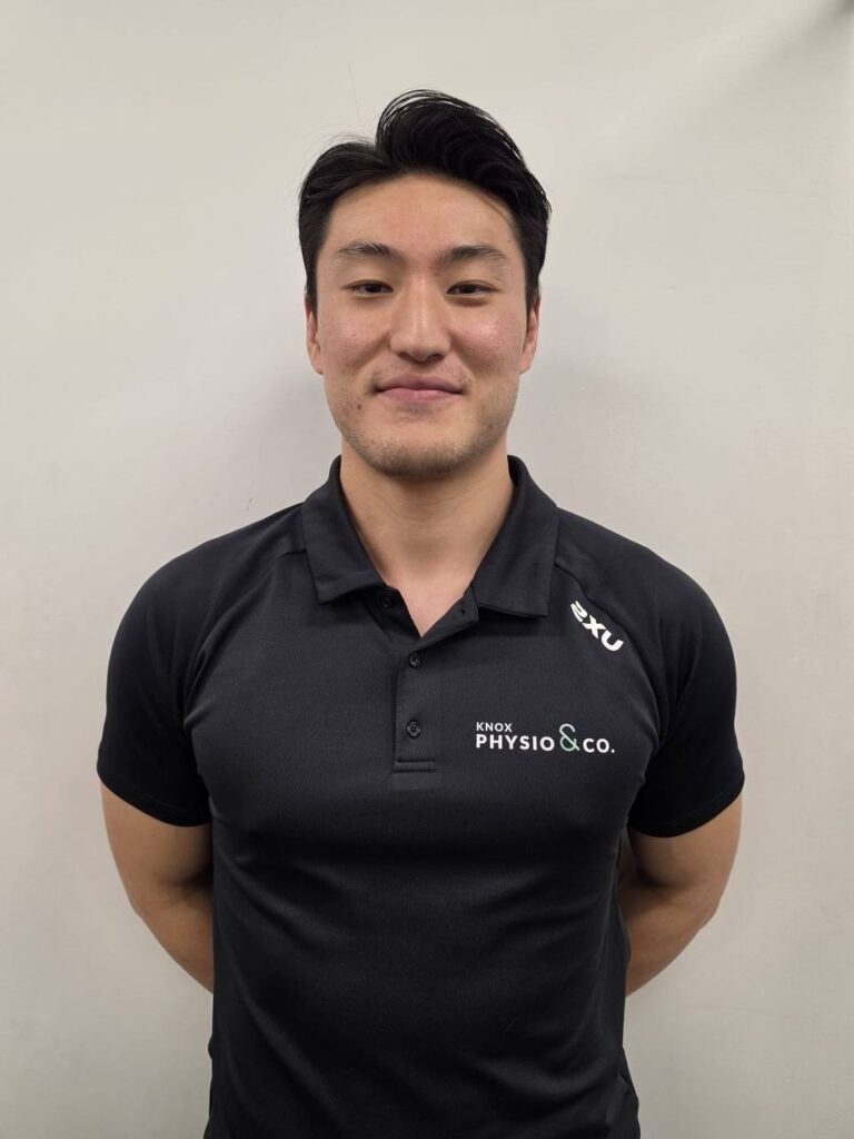 Dr Austin Chow