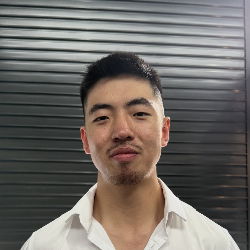 Dr Austin Chow