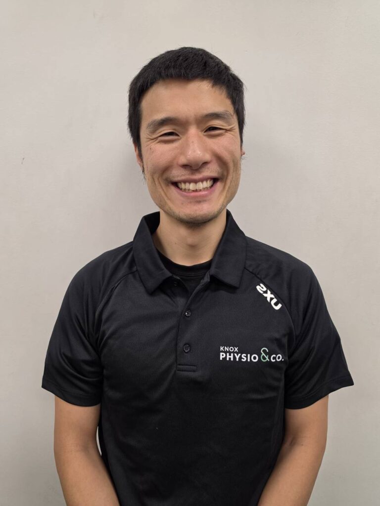 Dr Austin Chow
