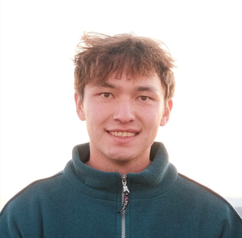 Dr Austin Chow